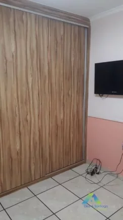 Imagem Sobrado com 5 dormitórios à venda por R$ 950.000,00 - Jardim Santa Cruz (Sacomã) - São Paulo/SP