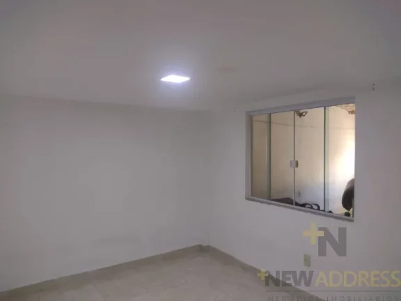 Imagem Apartamento térreo de 90m² à venda no bairro Glória - Vila Velha