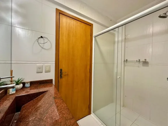 Imagem Apartamento 3 Dormitórios - Bairro Centro