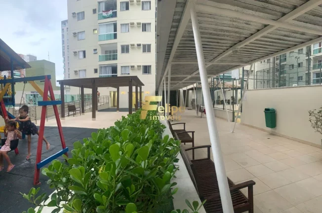 Imagem APARTAMENTO NA PRAIA DE ITAPARICA COM 2 QUARTOS.