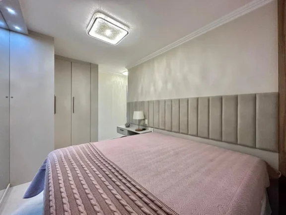 Imagem Apartamento 3 Dormitórios - Bairro Navegantes