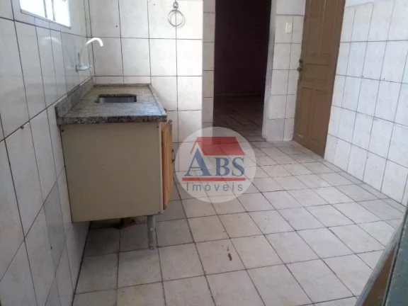 Imagem Casa com 2 dormitórios à venda, 81 m² por R$ 380.000,00 - Jardim Casqueiro - Cubatão/SP