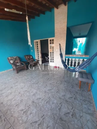 Imagem CASA Á VENDA NO JARDIM ITÁLIA I EM VÁRZEA PAULISTA -SP