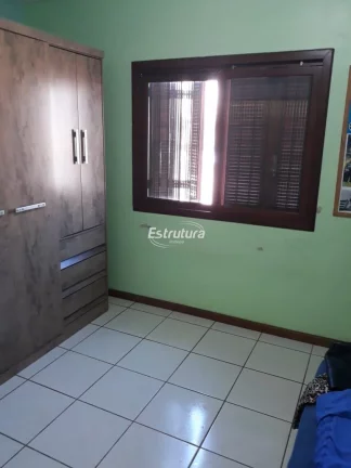 Imagem Casa 3 dormitórios à venda Passo D'Areia Santa Maria/RS