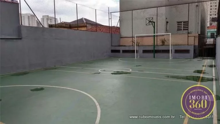 Imagem Apartamento à Venda em Tatuapé, São Paulo - SP