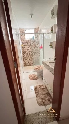 Imagem Apartamento Térreo Cidade Nova - cod 1197