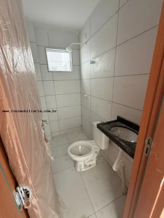Imagem Apartamento à venda Vale do Sol Gramame em João Pessoa/PB.