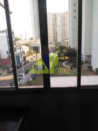 Imagem Apartamento para locação em São Paulo-SP, bairro Penha: 2 quartos, 1 banheiro, 65m² de área.