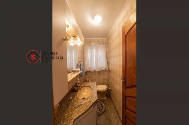 Imagem Sobrado residencial para Venda