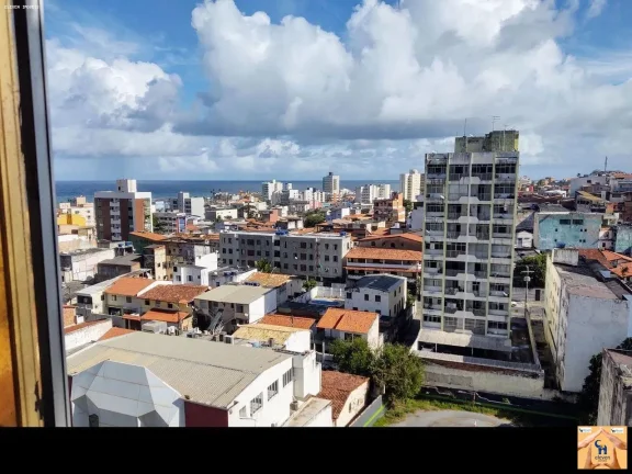 Imagem Apartamento para Venda em Salvador, Pituba, 3 dormitórios, 3 banheiros, 1 vaga