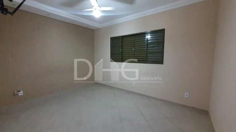 Imagem Casa para alugar com 130m² | Recanto Feliz | Paulínia - SP