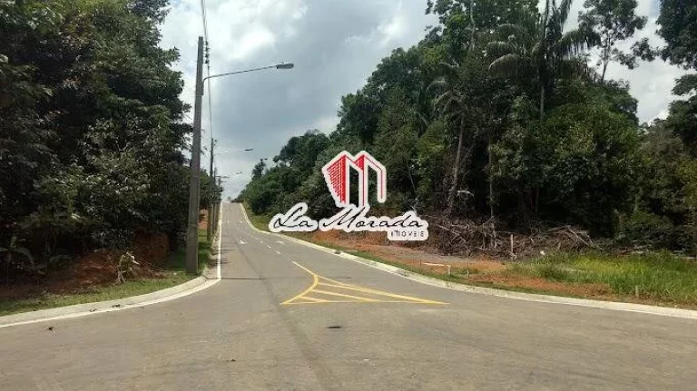 Imagem Lote Cond. Residencial Morada dos Pássaros, 275m², Ponta Negra!