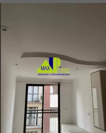 Imagem APARTAMENTO 71M²/02 DORMITÓRIOS/SACADA/01 VAGA DESCOBERTA