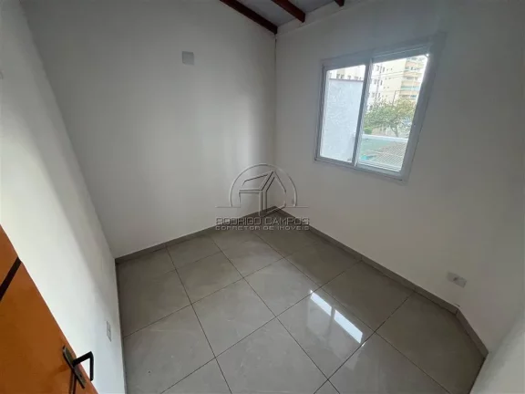 Imagem CASA COM 125,00 m² - AVIACAO - PRAIA GRANDE SP