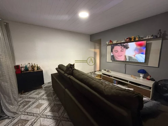 Imagem Casa à Venda no Caraguava – Ótima Localização!