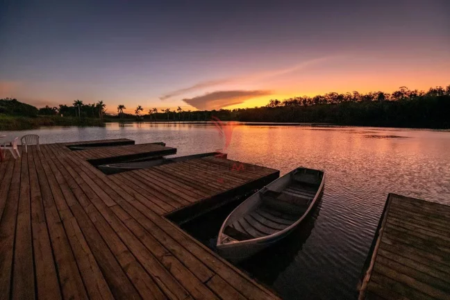 Imagem Lotes no Santa Bárbara Resort ,a partir de 450m² no maior loteamento de lazer do Brasil