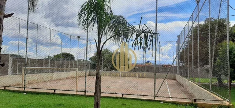 Imagem Apartamento com 2 dormitórios à venda, 48 m² por R$ 143.100 - Quintino Facci II - Ribeirão Preto/SP