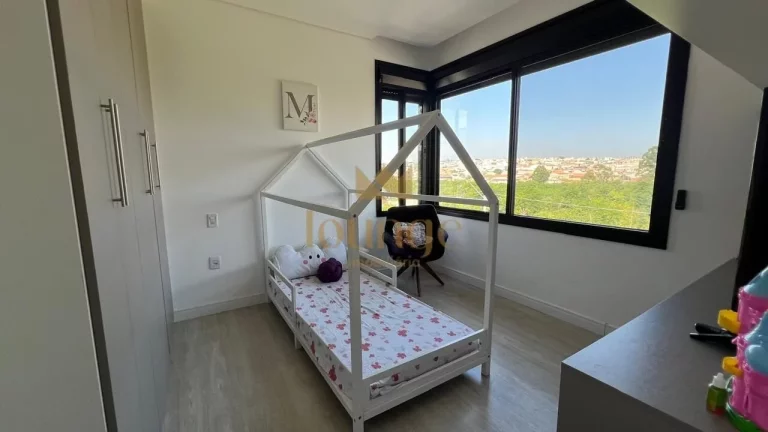 Imagem Casa à venda em Horto Florestal Zona Norte - Sorocaba/SP