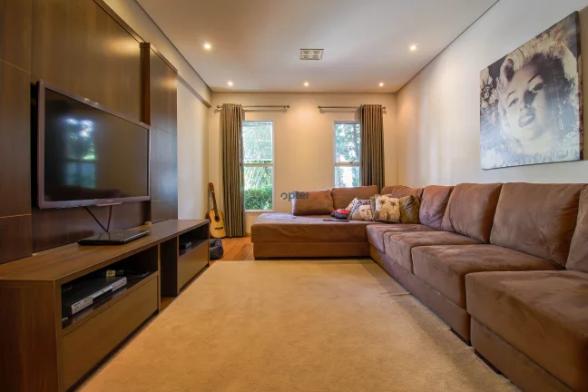 Imagem CASA ALTO PADRÃO COM 4 SUÍTES , 418 M² - CONDOMÍNIO FOREST HILLS - JARDIM HOLLYWOOD - SÃO BERNARDO DO CAMPO/SP