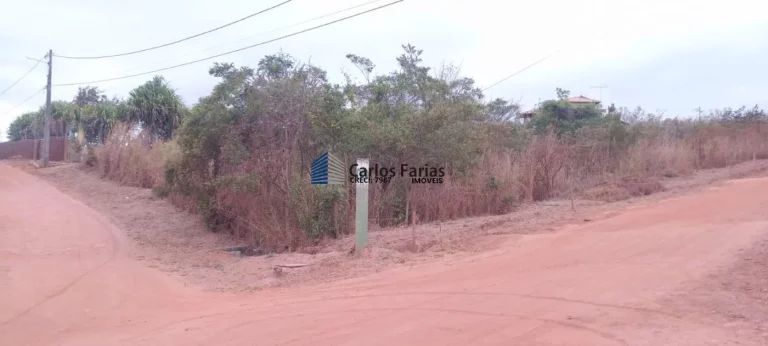Foto do imóvel: Lote em Condomínio Fechado para Venda em Brasília, Setor Habitacional Jardim Botânico