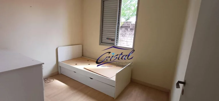 Imagem Apartamento com 3 quartos para alugar, 75 m² - Jardim Ivana - Butantã - São Paulo/SP