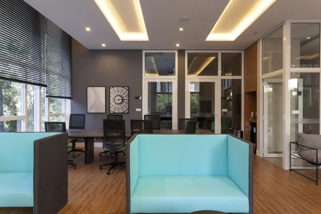 Imagem Apartamento à venda em São Paulo, Paraíso, com 2 quartos, 64,96m2