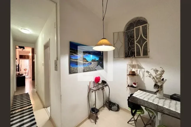 Imagem Apartamento à Venda - Copacabana, 1 Quarto, 40 m2
