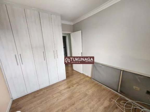 Imagem Apartamento com 3 dormitórios à venda, 115 m² por R$ 599.000,00 - Macedo - Guarulhos/SP