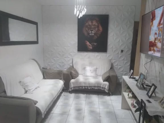 Imagem VENDO LINDO APARTAMENTO NO BAIRRO JARDIM VARGINHA!