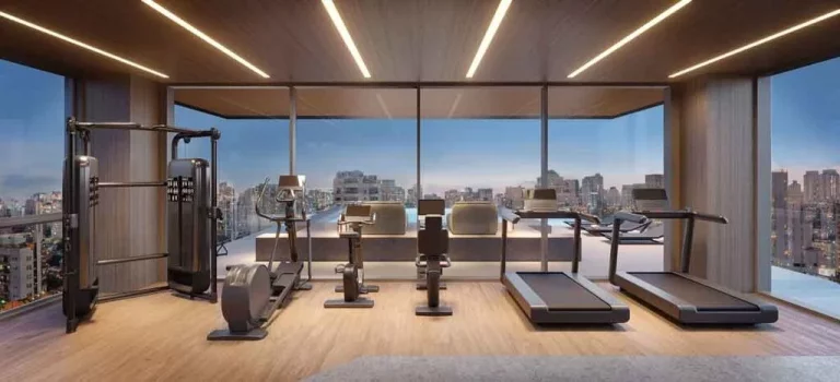 Imagem APARTAMENTO RESIDENCIAL em São Paulo - SP, Jardim Paulista