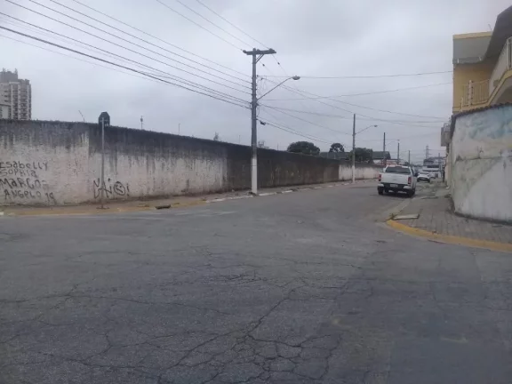 Imagem Área à venda, 3750 m² por R$ 4.500.000,00 - Vila Figueira - Suzano/SP
