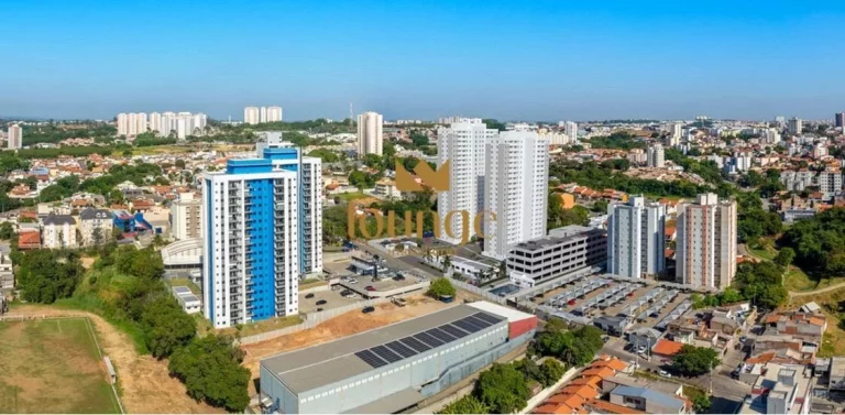 Imagem Apartamento em Sorocaba