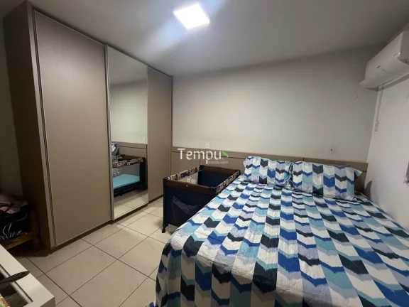 Imagem Apartamento à venda no bairro Parque Amazônia - Goiânia/GO
