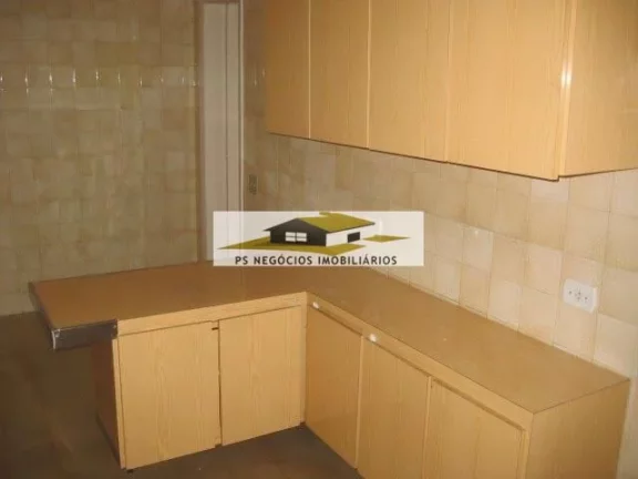 Imagem Apartamento à venda no bairro Jardim Paulista - São Paulo/SP, Zona Sul