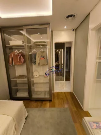 Imagem Apartamento com 3 quartos / suítes à venda, 159 m² - Butantã - São Paulo/SP