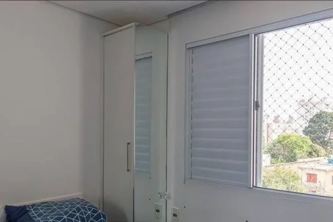 Imagem Condomínio Essenza 61 m² 2 dorms 1 suíte SBC andar baixo