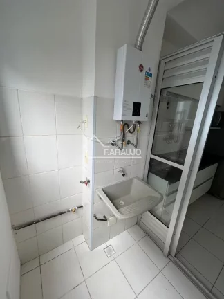 Imagem Apartamento para venda em Sorocaba, 2 dormitórios, 1 banheiro, 1 vaga.