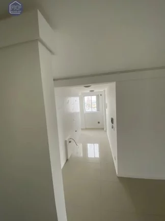 Imagem Apartamento 2 dormitórios!