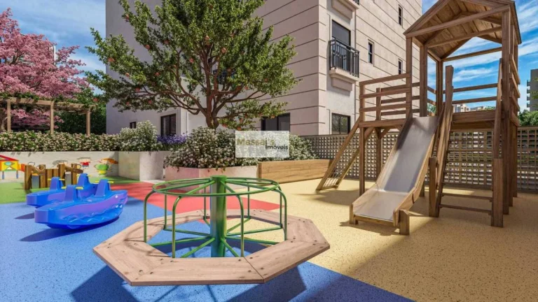 Imagem Belleville Residencial