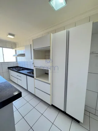 Imagem Apartamento duplex à Venda, Higienópolis, São José do Rio Preto, SP