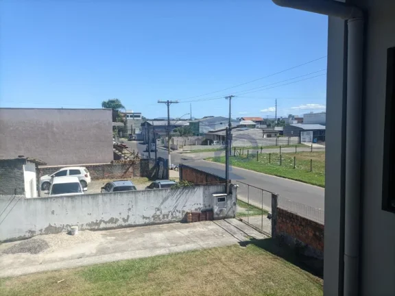 Imagem Sobrado á venda com 3 dormitórios na Stan em Torres/RS