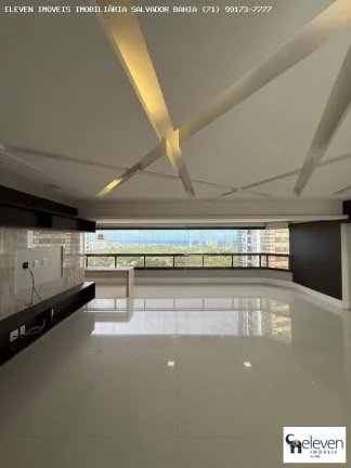 Imagem LUMNO GREENVILLE: ONDE A ELEGÂNCIA ENCONTRA A NATUREZA 3 SUITES COM 226 METROS VISTA MAR  3 VAGAS