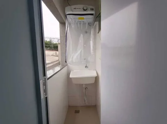Imagem Casa dividida em 3 apartamentos independes rendendo R$ 8.570,00 de aluguel em Balneário Camboriú/SC