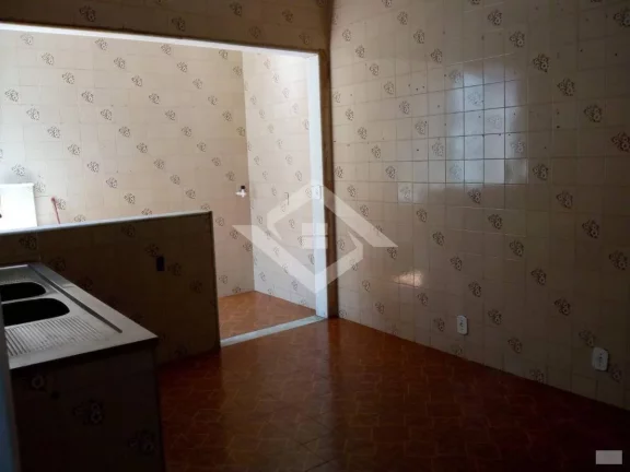 Imagem Casa com 3 quartos, à venda em Rio de Janeiro, Campo Grande