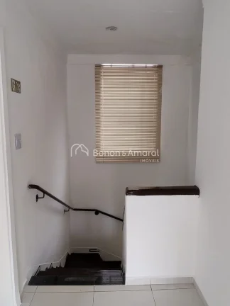 Imagem Localizado em uma das regiões mais procuradas de Campinas, entre as ruas Maria Monteiro e Coronel Q...