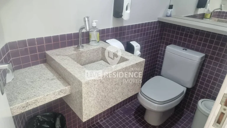 Imagem Oportunidade Única Sala Comercial no Edifício Itatiba Hill