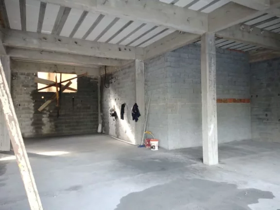 Imagem Salão para alugar, 75 m² por R$ 3.800,00/mês - Vila Maluf - Suzano/SP