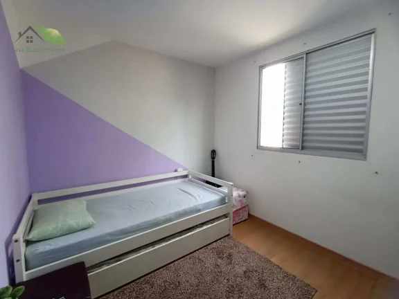 Imagem Apartamento a venda no Spazio Supere em Suzano!