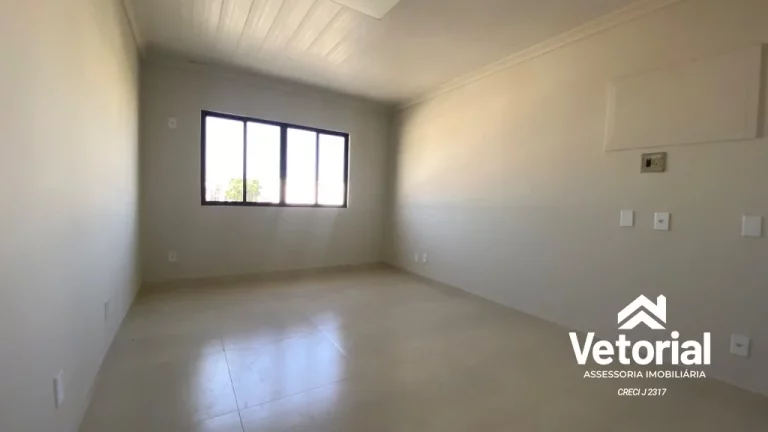 Imagem Sala comercial para aluguel com 2 escritórios no Centro - Barreiras-BA