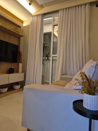 Imagem Apartamento para Venda em Rio de Janeiro, RAMOS, 2 dormitórios, 1 banheiro